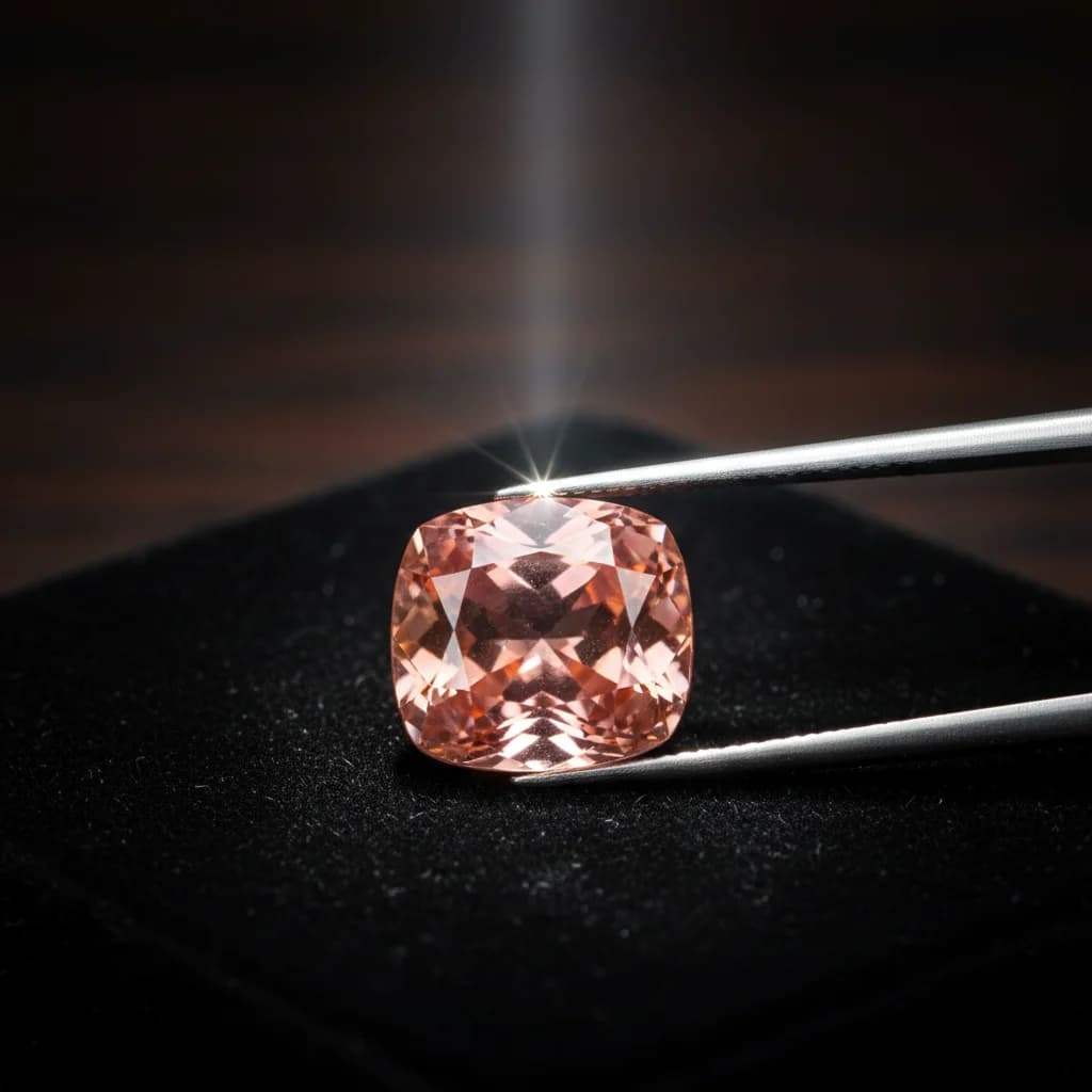 Gem & Precious Stone Trading