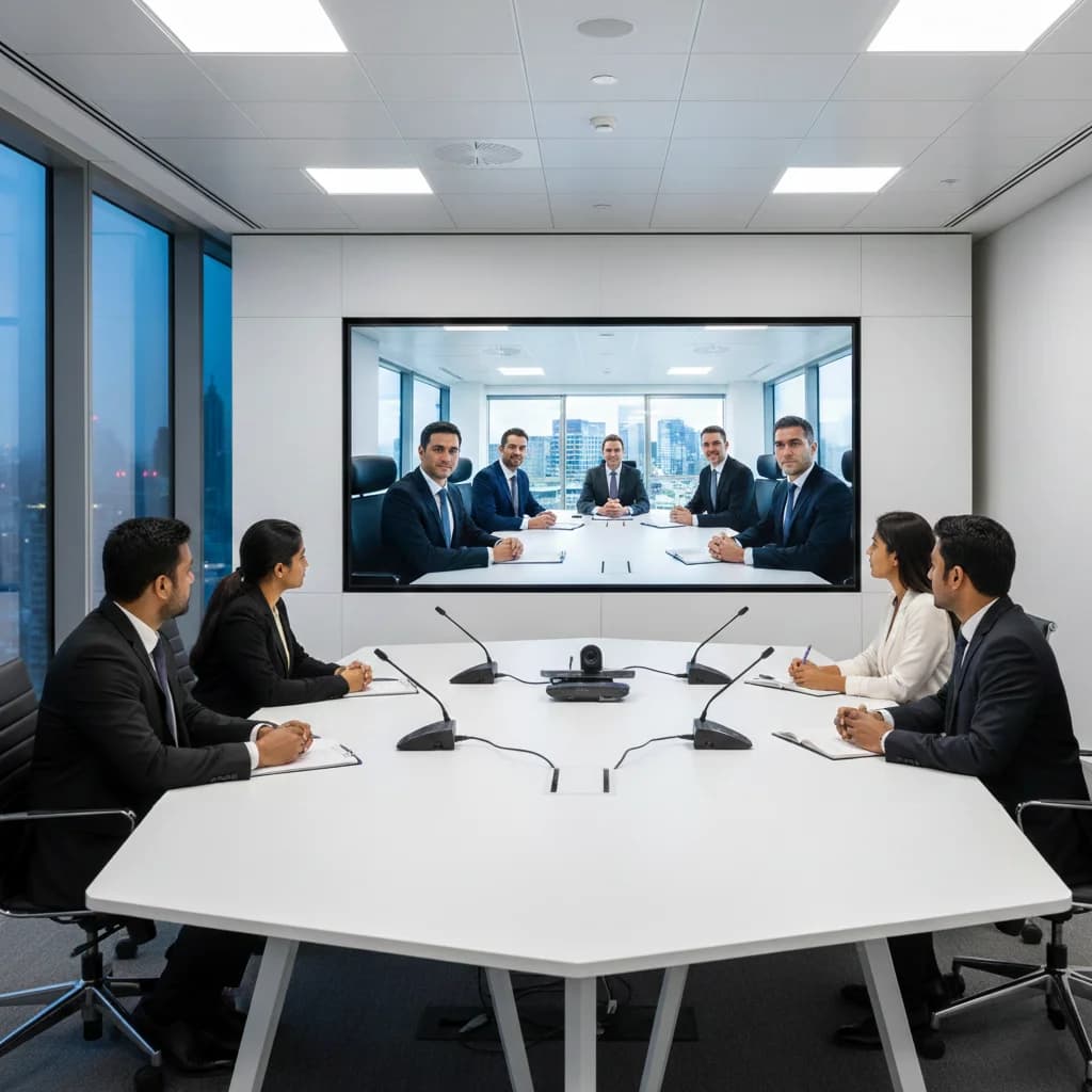 Global Business Consultancy