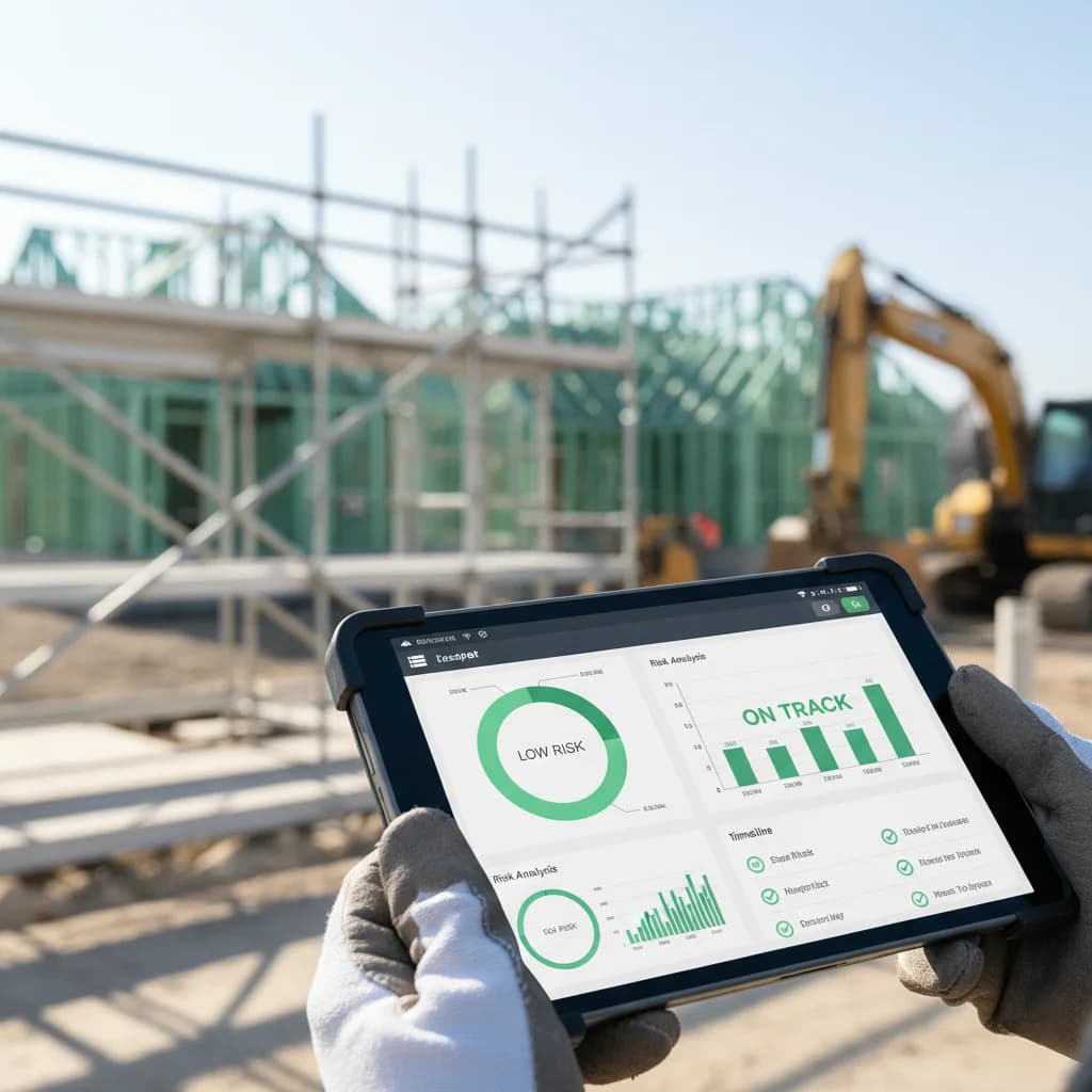 Project Management Solutions