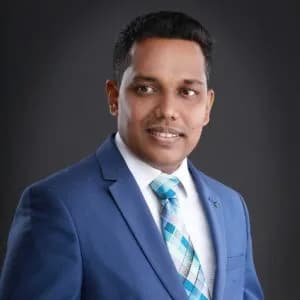 Dr. Udara Sampath Gunawardhana