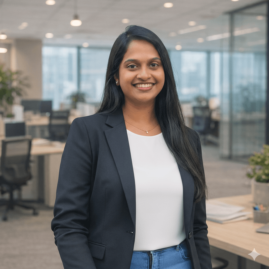 Ms. Sewwandi Liyanage