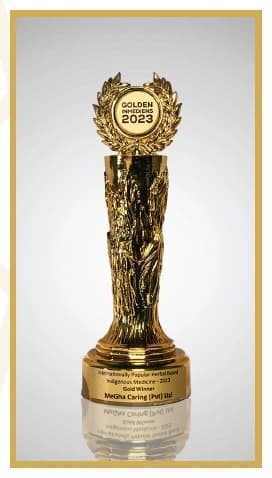 Internationally popular Herbal Based Indigenous Medicine - 2023